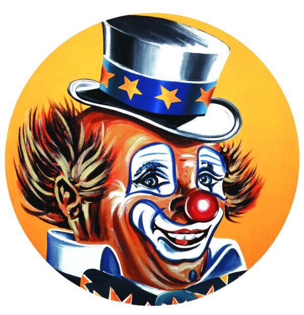 Cirkus (Bellahøj) 2024