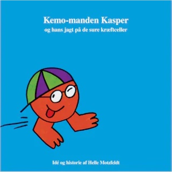 Kemo Kasper PDF udgave