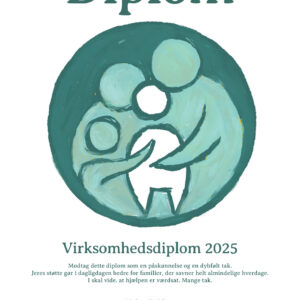 Virksomhedsdiplom 2025