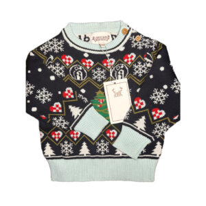 Julesweater FMKB
