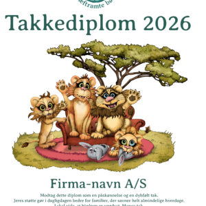 Takkediplom 2025