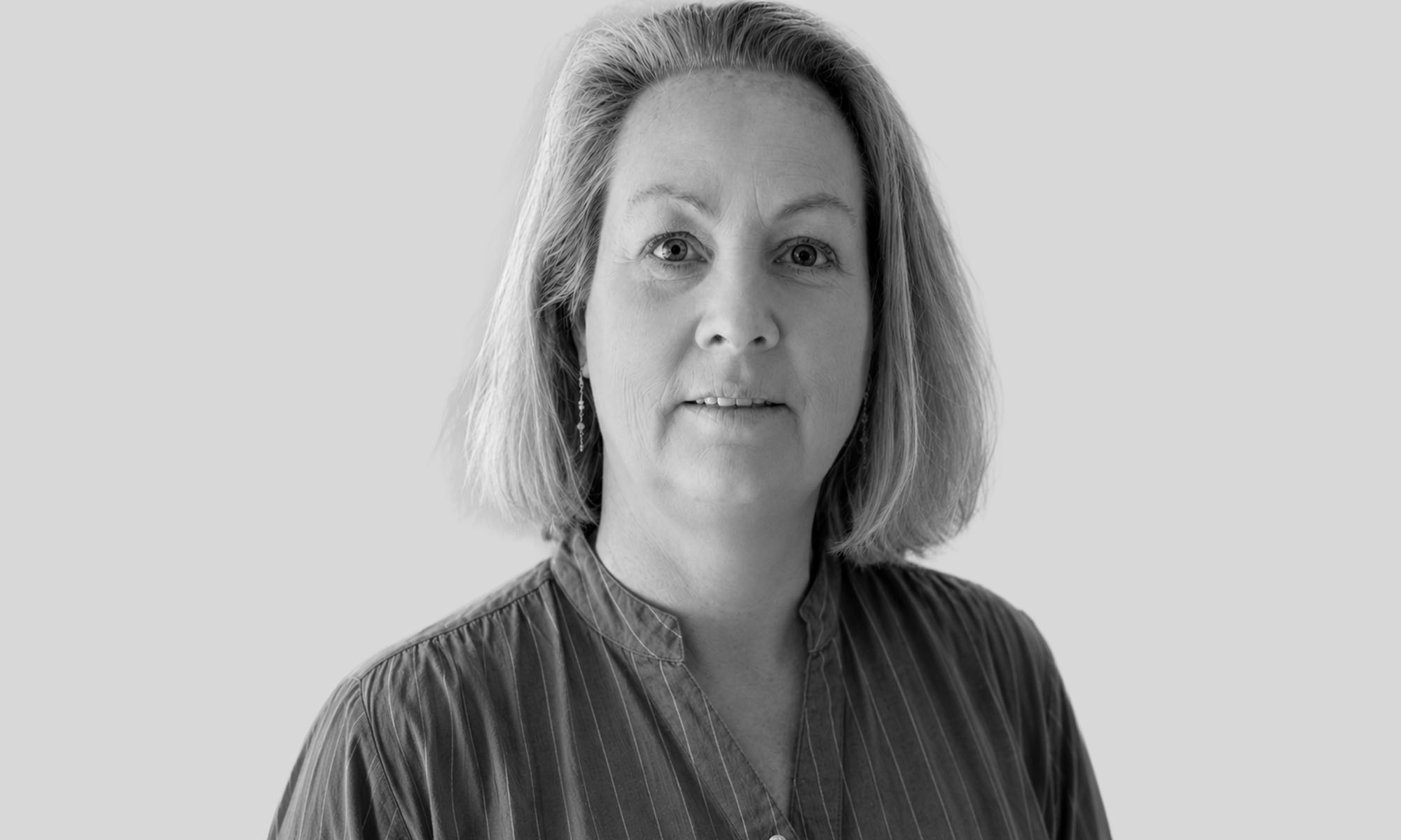 Tanja Skærbæk, formand FMKB